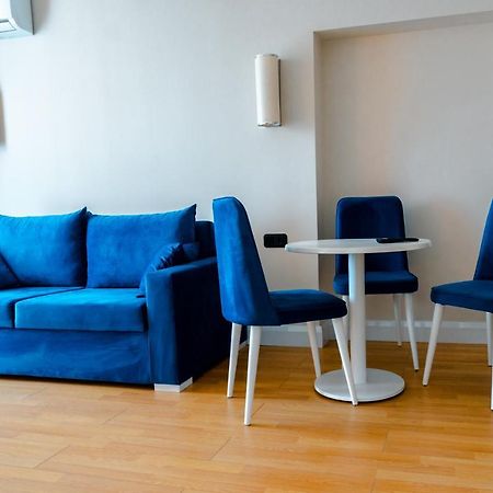 Orbi City - Aparthotel Near The Beach Batumi Zewnętrze zdjęcie