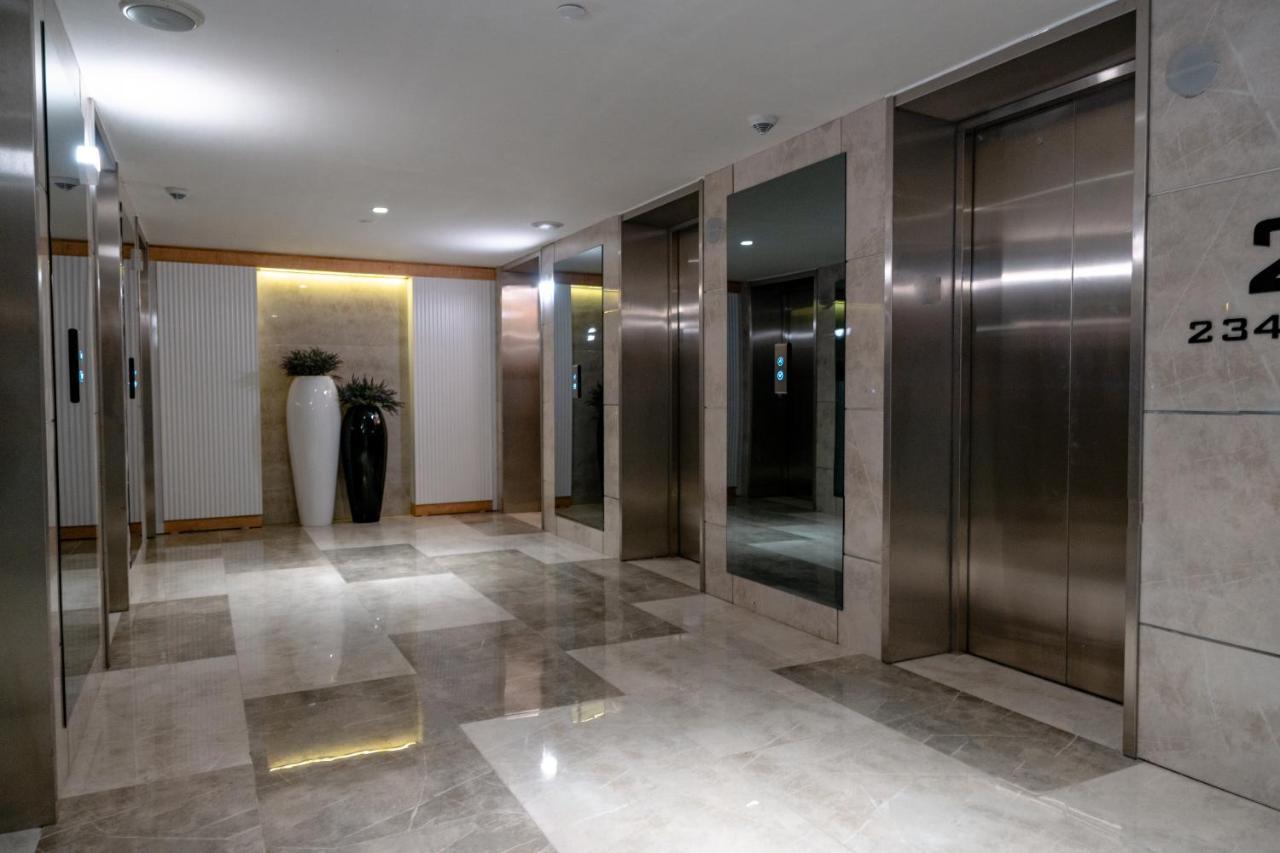 Orbi City - Aparthotel Near The Beach Batumi Zewnętrze zdjęcie