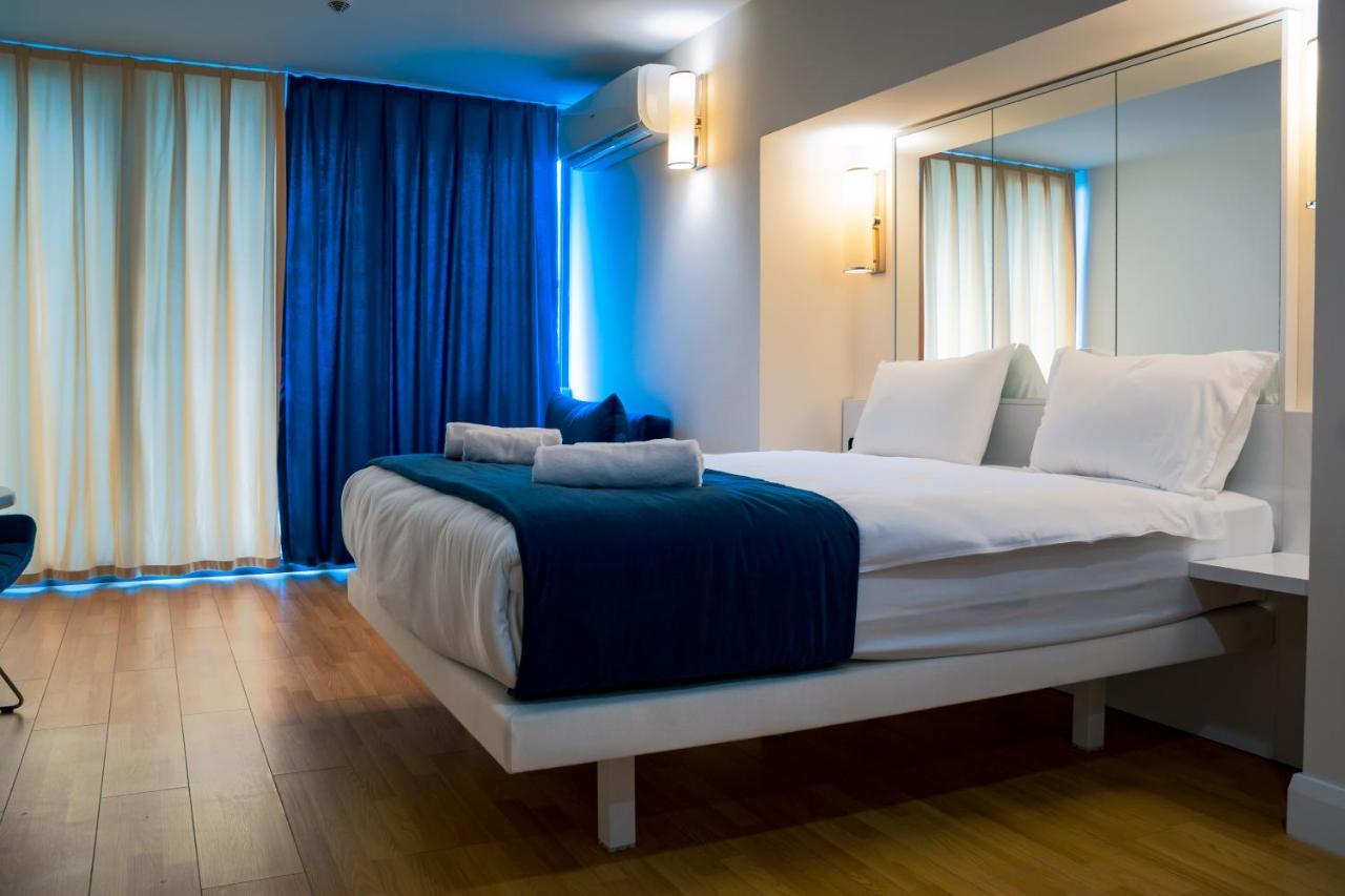 Orbi City - Aparthotel Near The Beach Batumi Zewnętrze zdjęcie