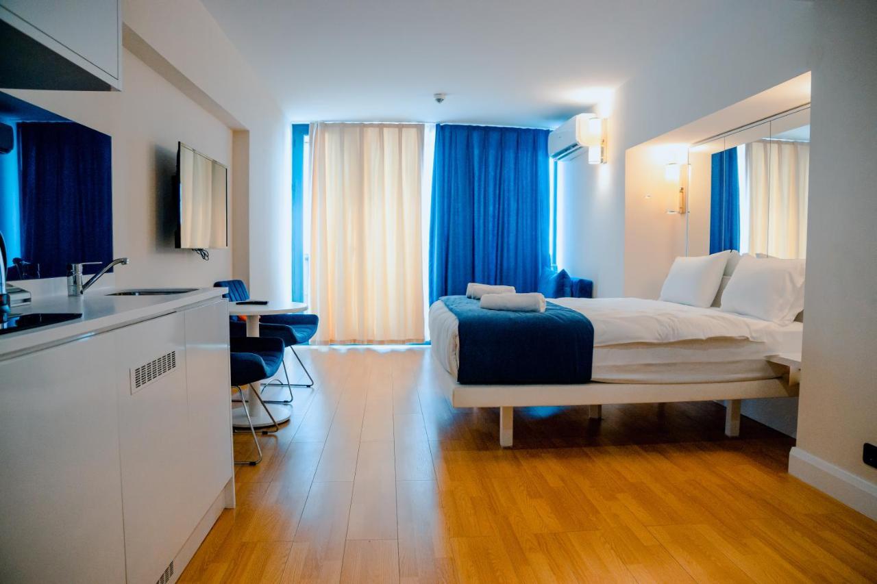 Orbi City - Aparthotel Near The Beach Batumi Zewnętrze zdjęcie