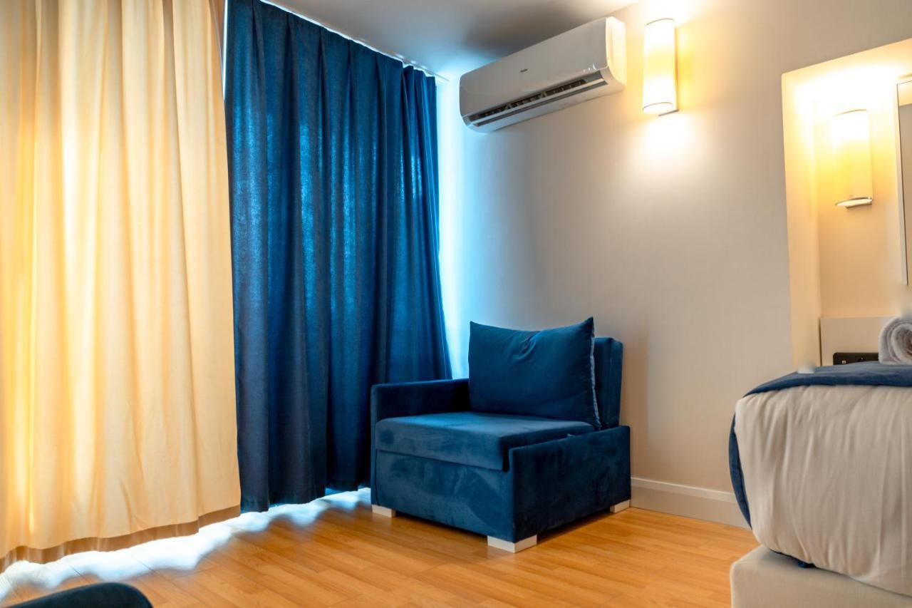 Orbi City - Aparthotel Near The Beach Batumi Zewnętrze zdjęcie
