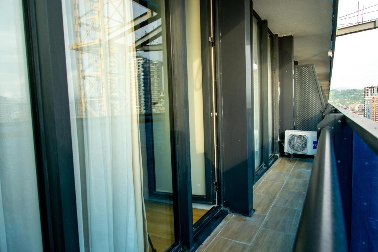 Orbi City - Aparthotel Near The Beach Batumi Zewnętrze zdjęcie