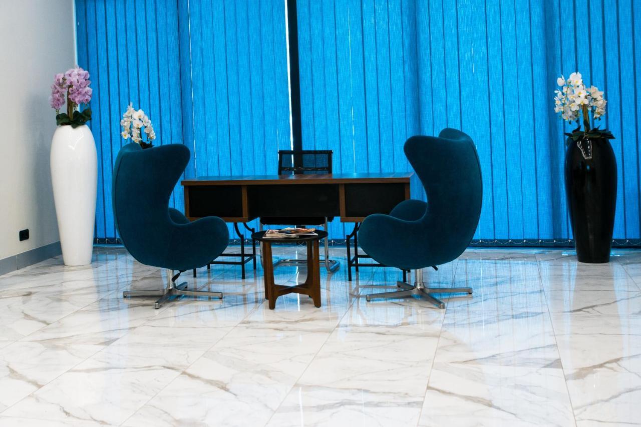 Orbi City - Aparthotel Near The Beach Batumi Zewnętrze zdjęcie