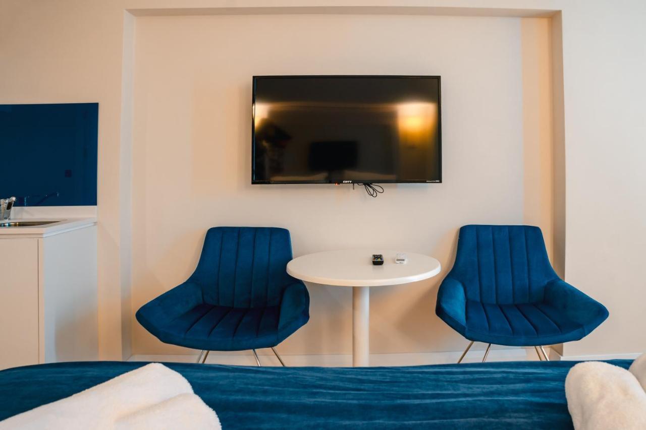 Orbi City - Aparthotel Near The Beach Batumi Zewnętrze zdjęcie