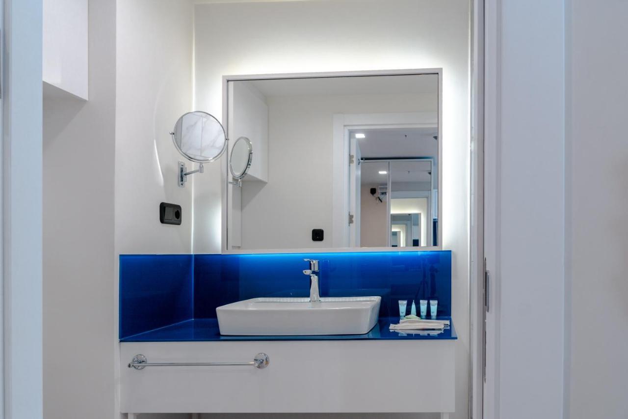 Orbi City - Aparthotel Near The Beach Batumi Zewnętrze zdjęcie