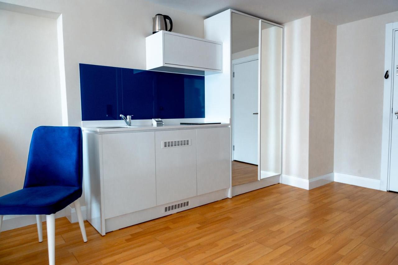 Orbi City - Aparthotel Near The Beach Batumi Zewnętrze zdjęcie