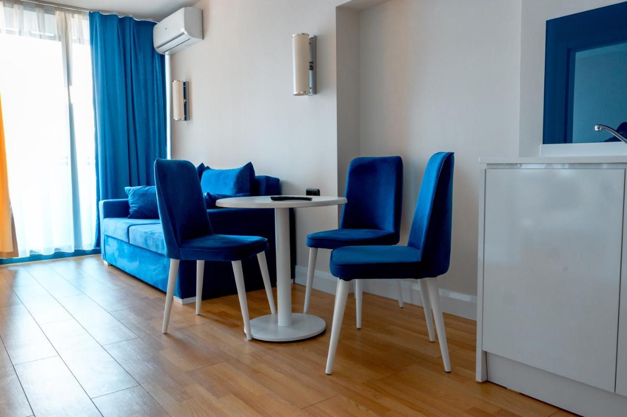 Orbi City - Aparthotel Near The Beach Batumi Zewnętrze zdjęcie